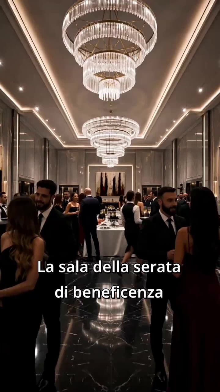 La Sposa del Nemico - Episode 21