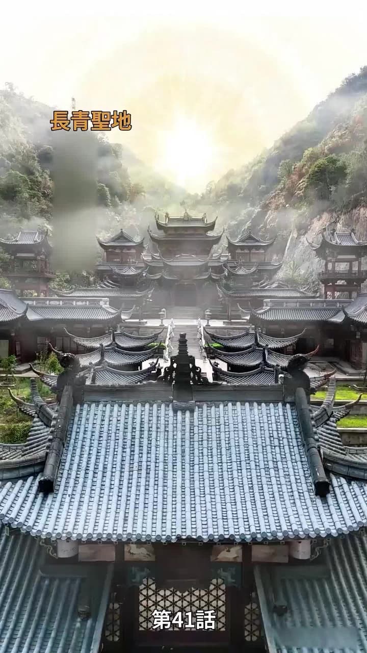 [吹替]裏切りに散り 再び世に降り立つ闇の王 - Episode 41