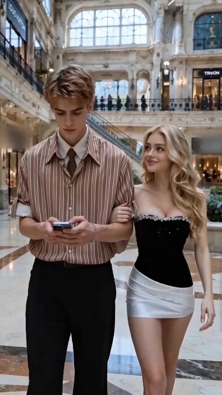 Il Fratello del Mio Ex  Ama Me - Episode 3