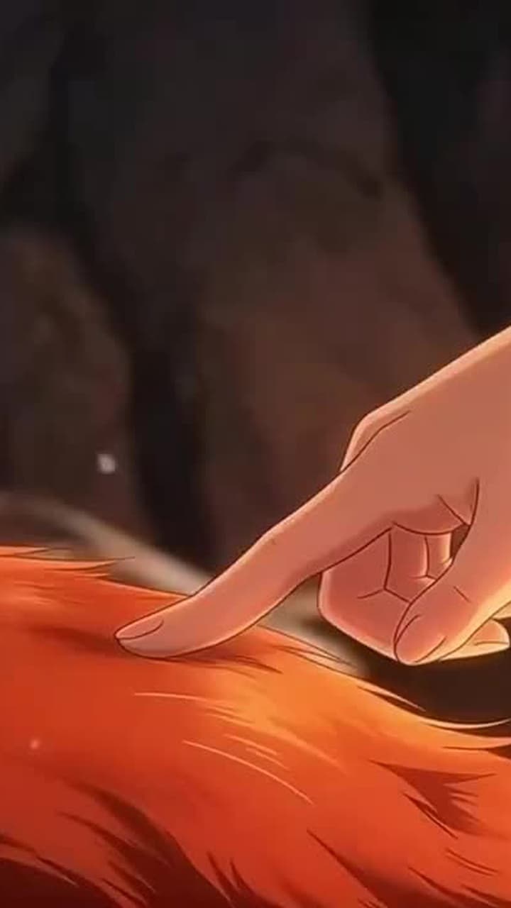 [Дубляж] Брат-зверь меня лелеет - Episode 19