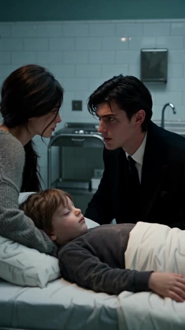Imprisoned in a Potato Hut: My Son Drove the Crime Lord Mad - Episode 20