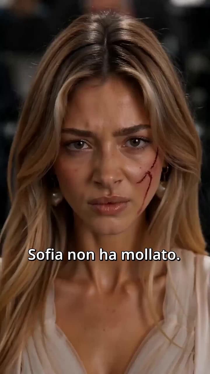 La Sposa del Nemico - Episode 24