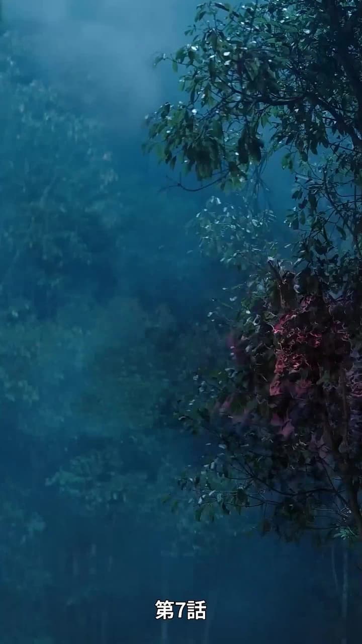 [吹替]裏切りに散り 再び世に降り立つ闇の王 - Episode 7