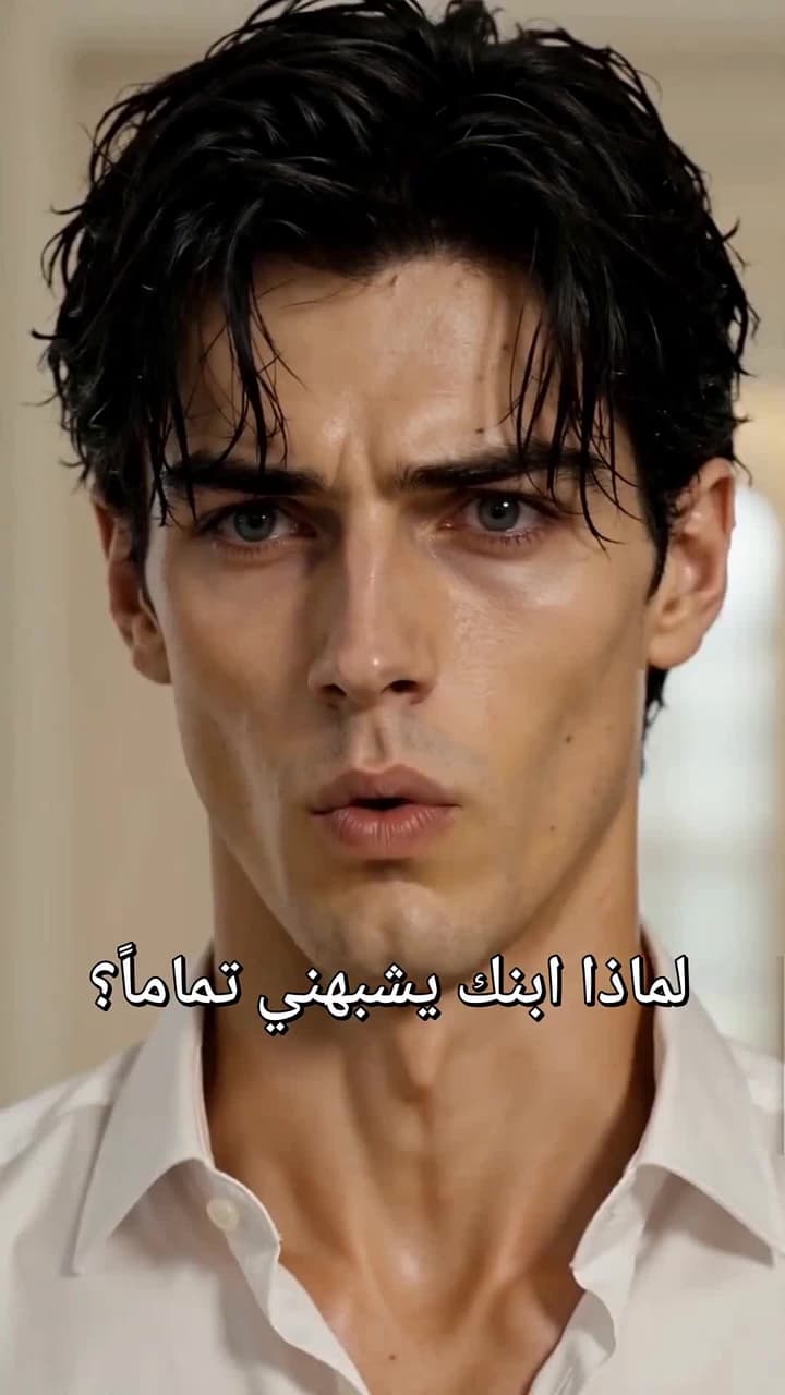 امرأة خلف قناع - Episode 7