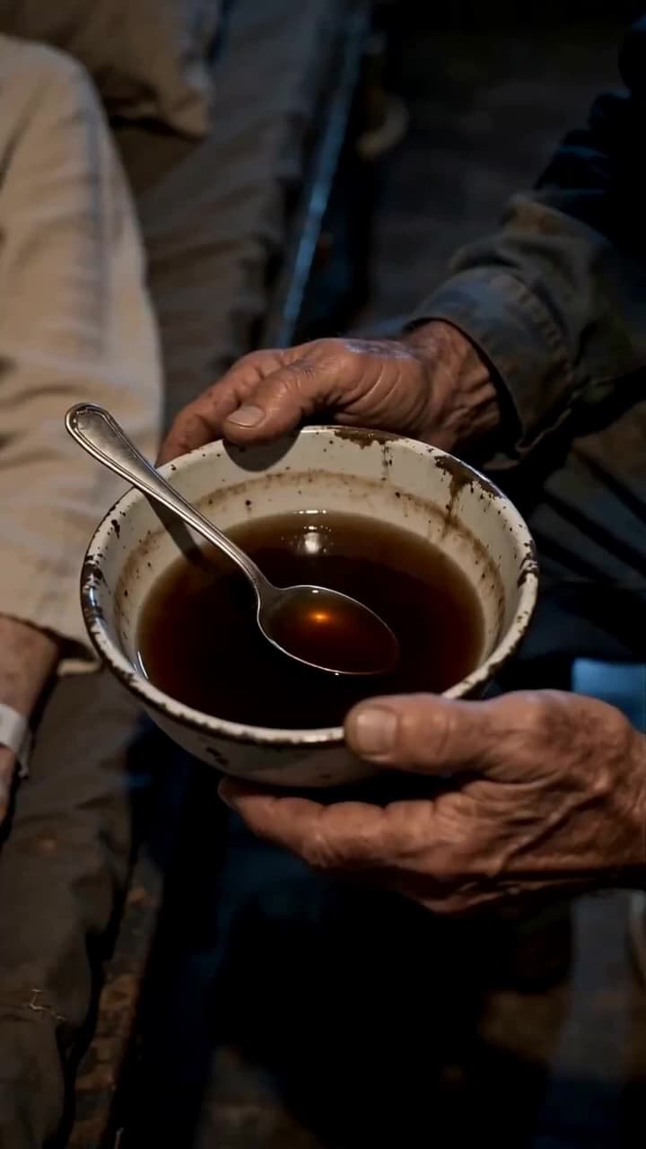 El Salvador del Barrio Bajo - Episode 15