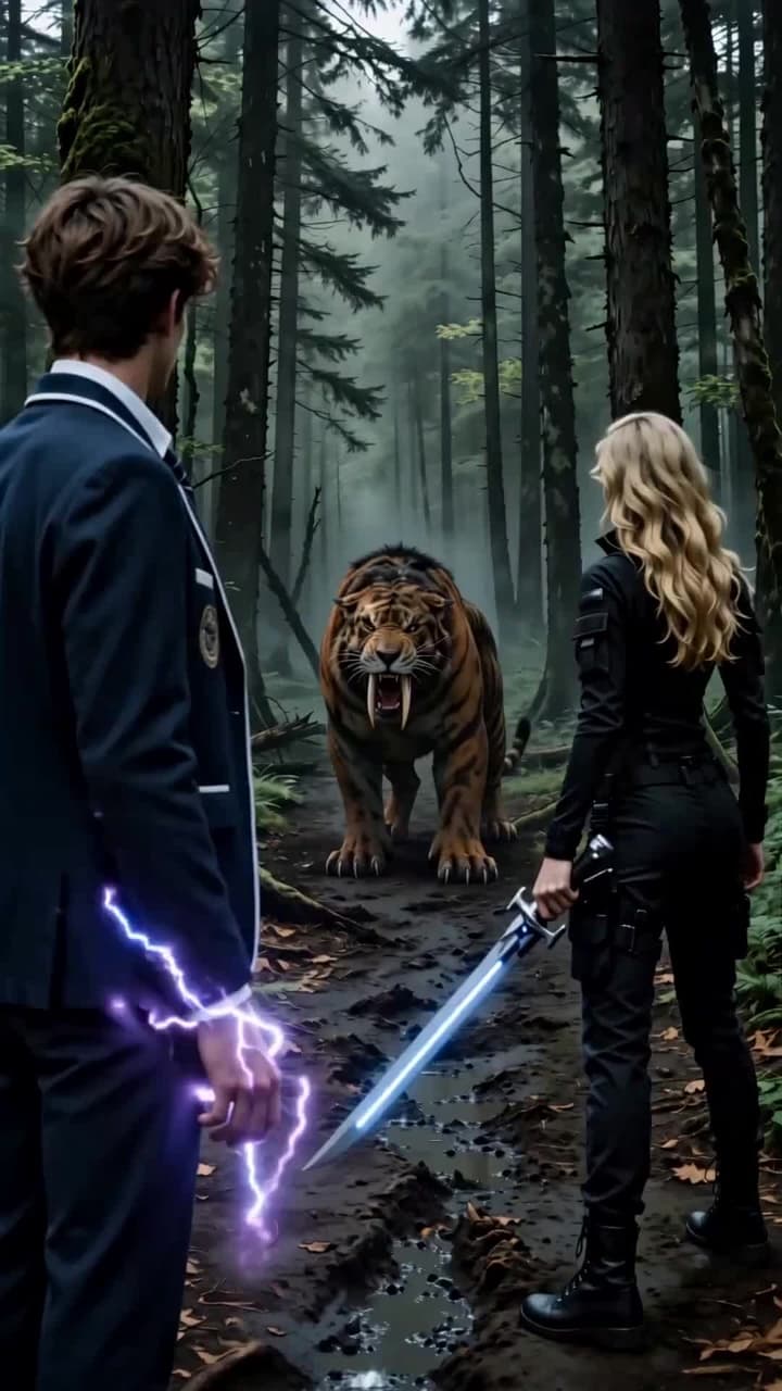 El Salvador del Barrio Bajo - Episode 20