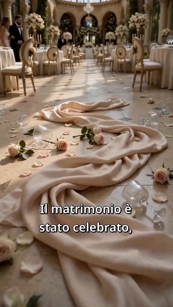 La Sposa del Nemico - Episode 20
