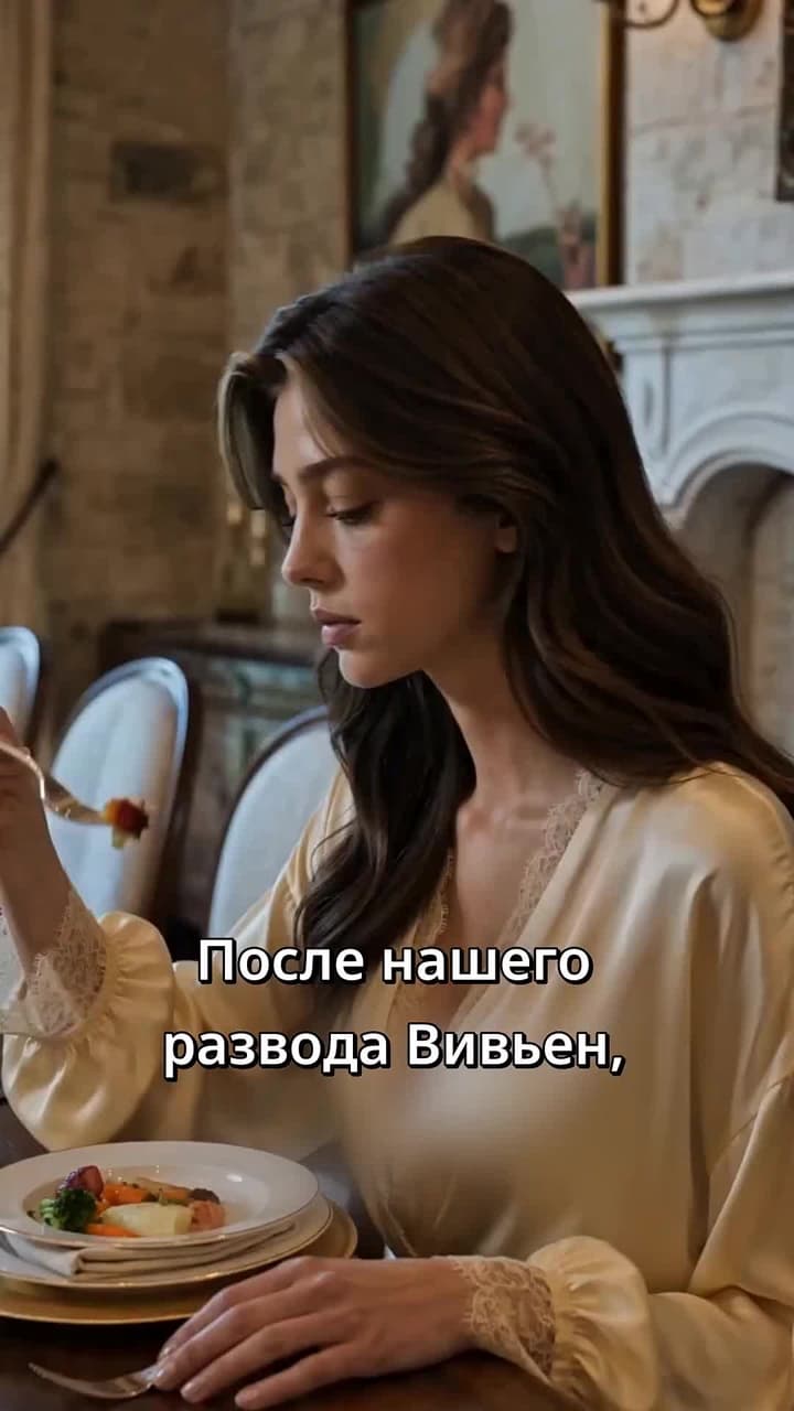 Раскаяние дона, пришедшее слишком поздно - Episode 16