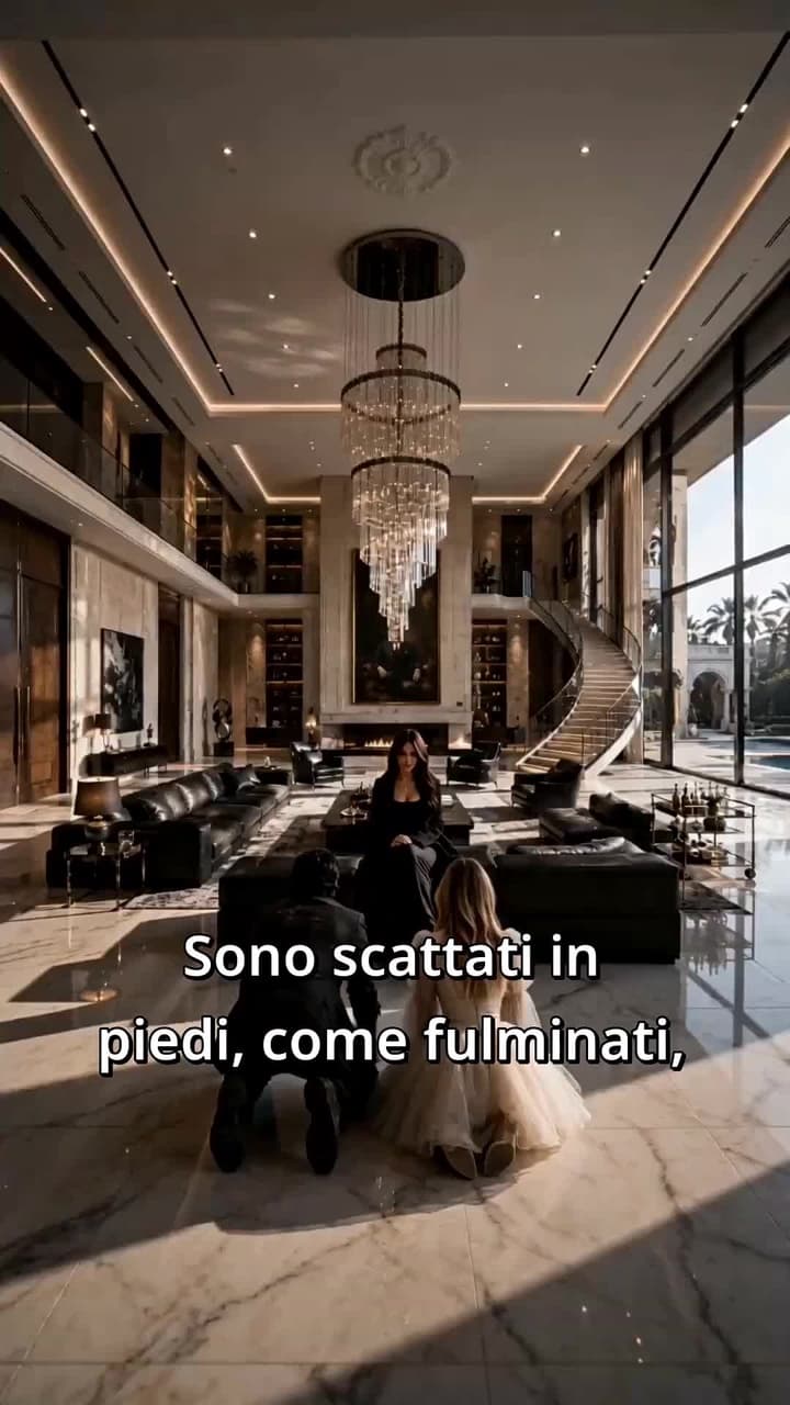La Sposa del Nemico - Episode 19