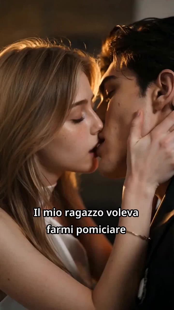 Il Fratello del Mio Ex  Ama Me - Episode 1