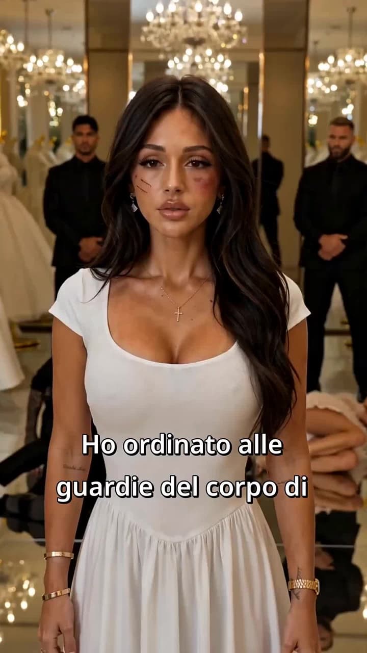 La Sposa del Nemico - Episode 11