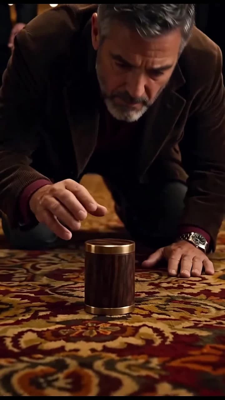 I, the God of Gamblers - Episode 6