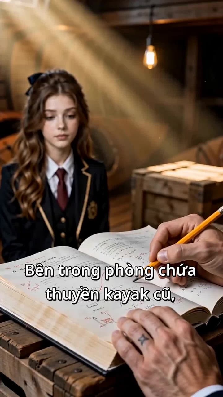 Ranh Giới Tham Vọng - Episode 15
