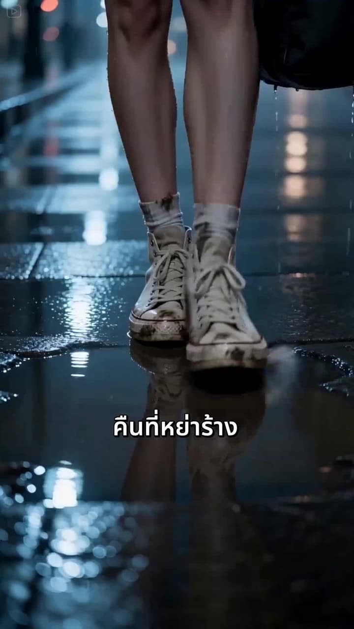 คุณแม่ตามสัญญา - Episode 1