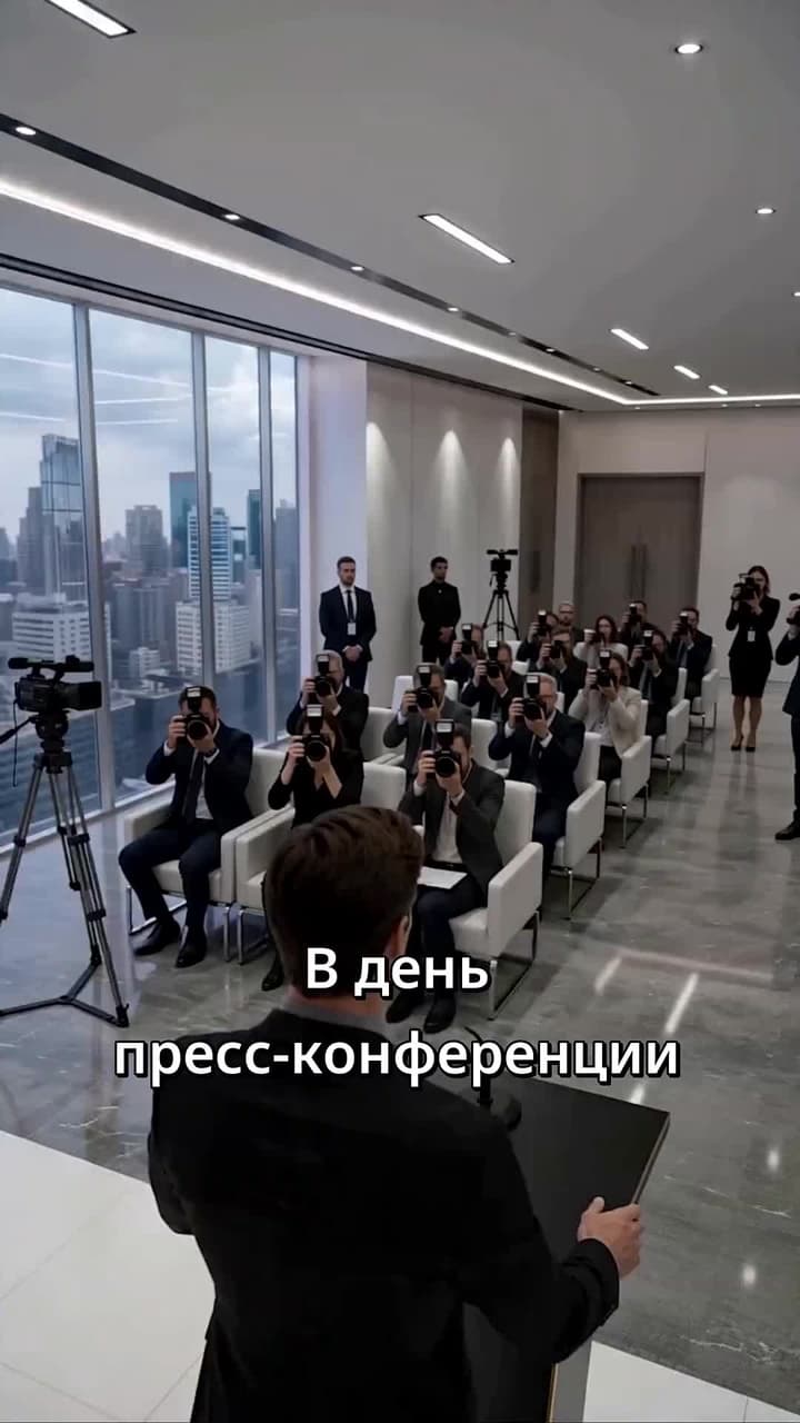 Сделка с миллиардером - Episode 55