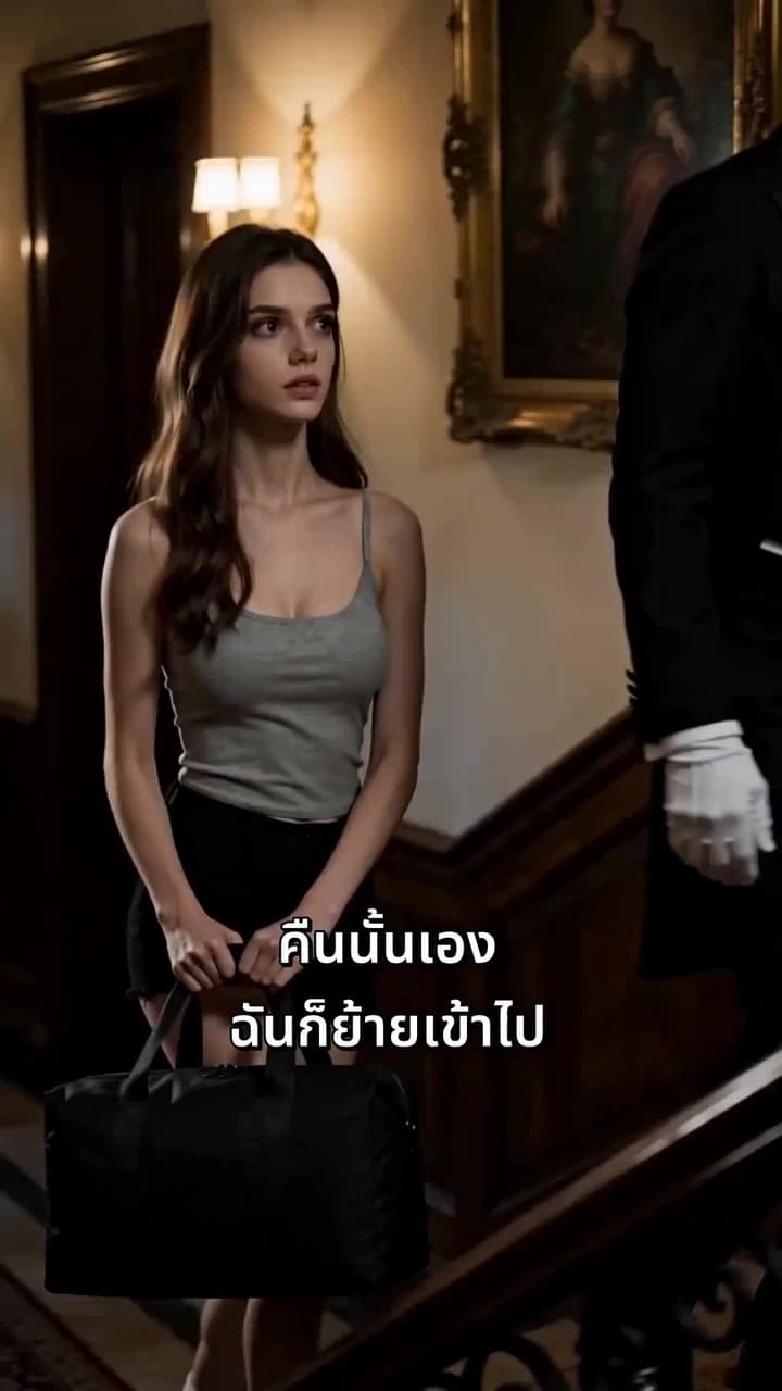 คุณแม่ตามสัญญา - Episode 3