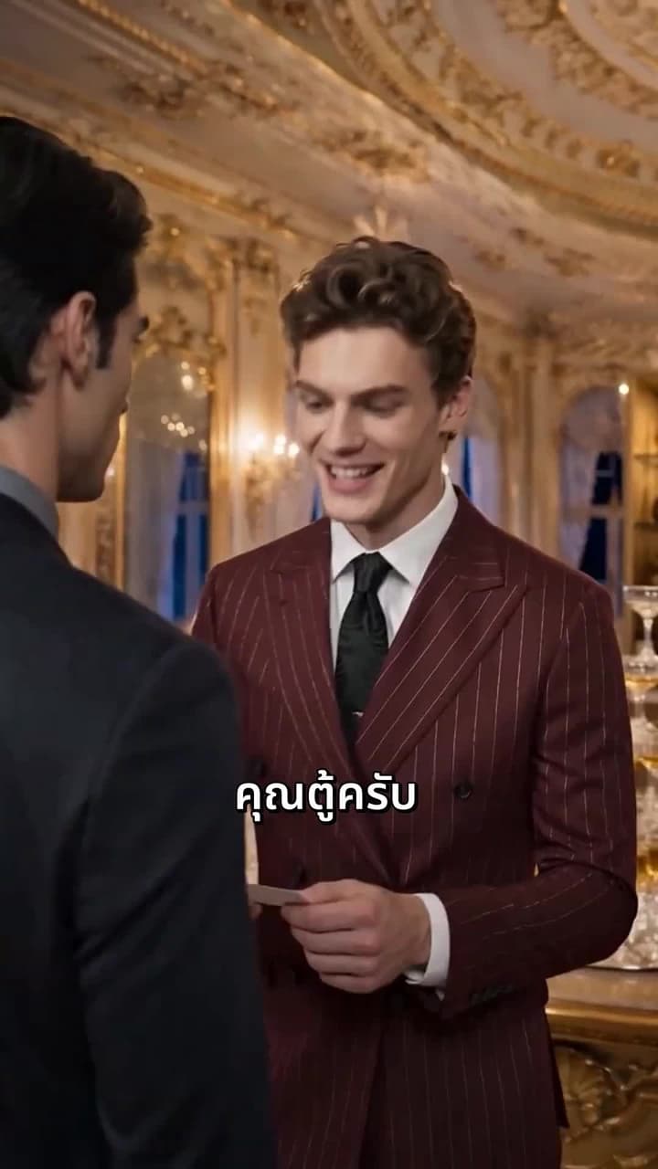 คุณแม่ตามสัญญา - Episode 17