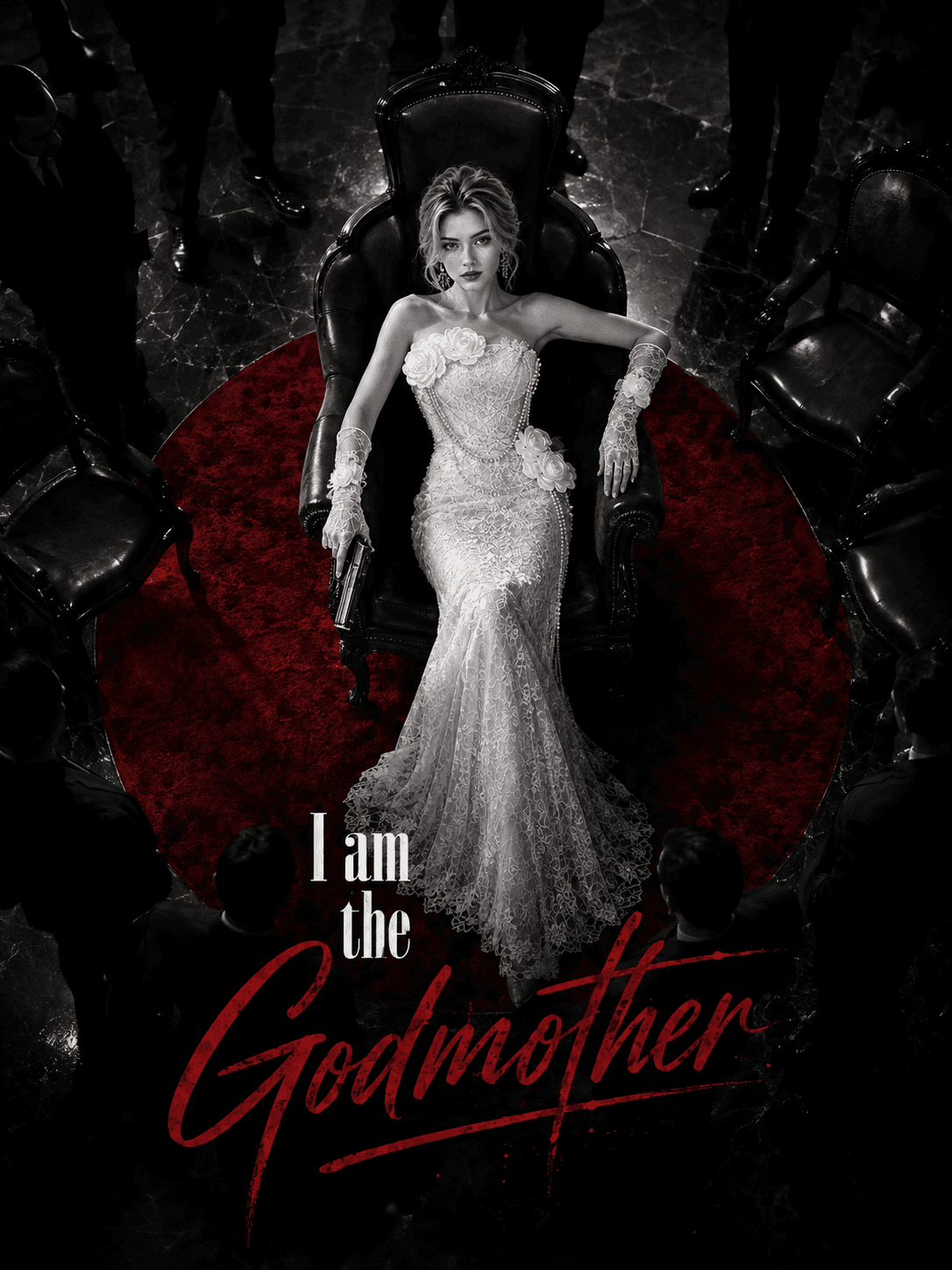 I am the Godmother