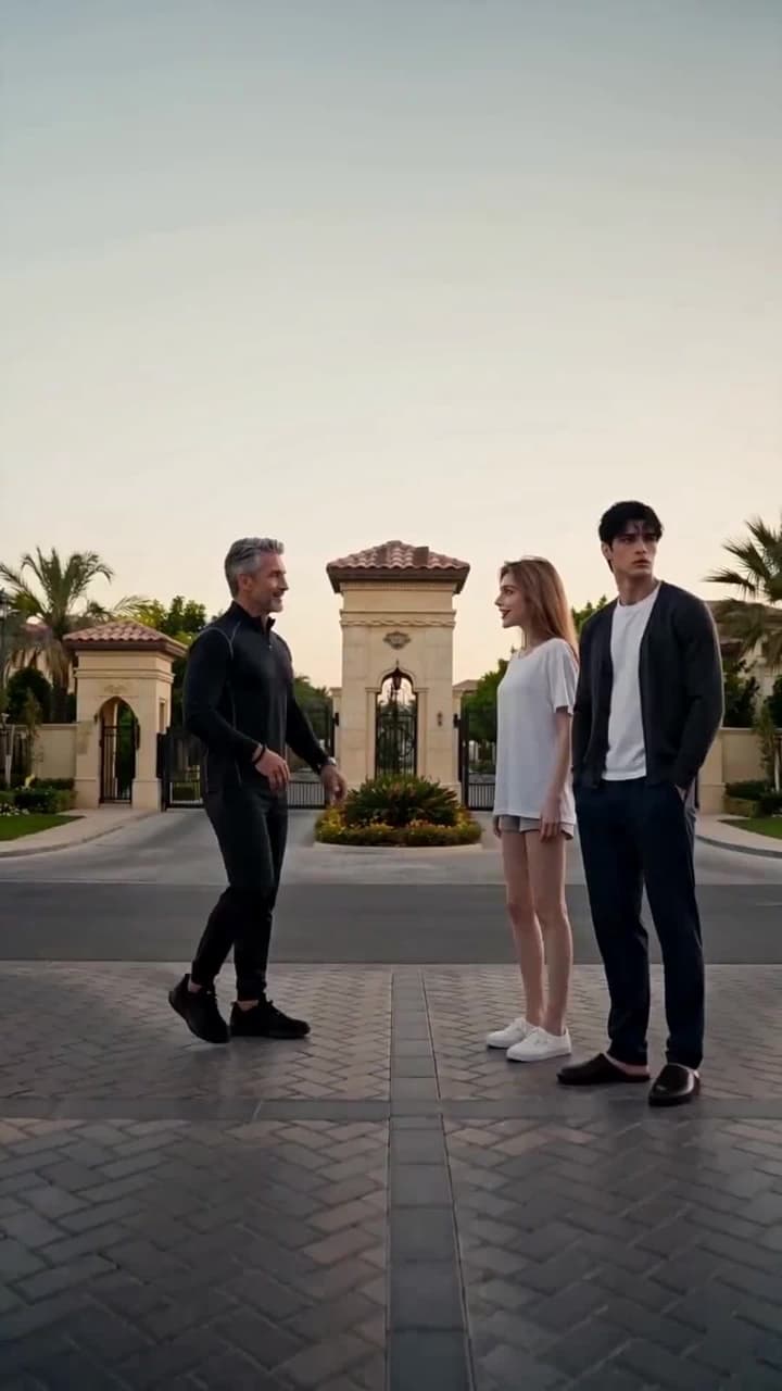 ظل الحب - Episode 35