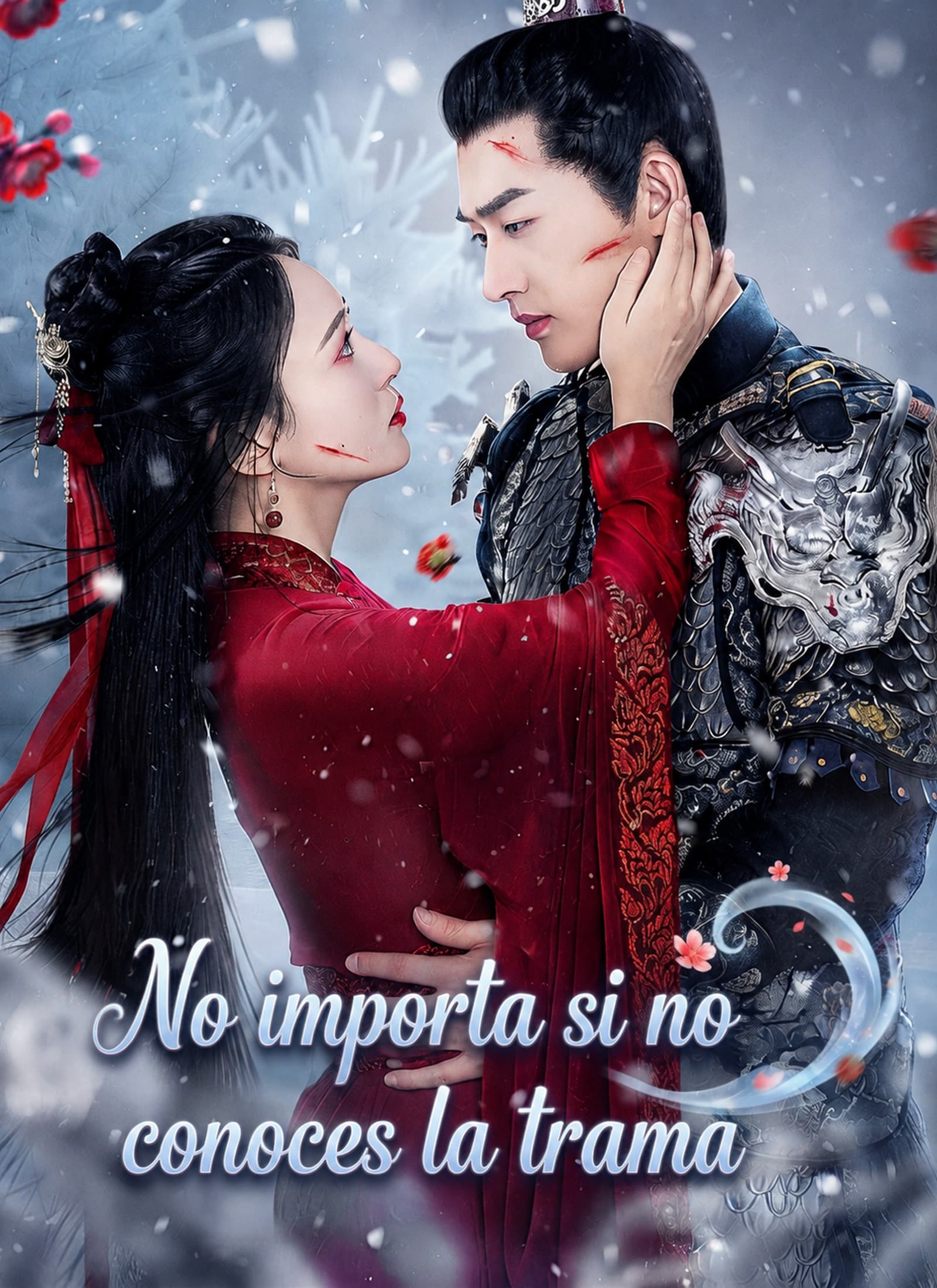 No importa si no conoces la trama - Episode 1
