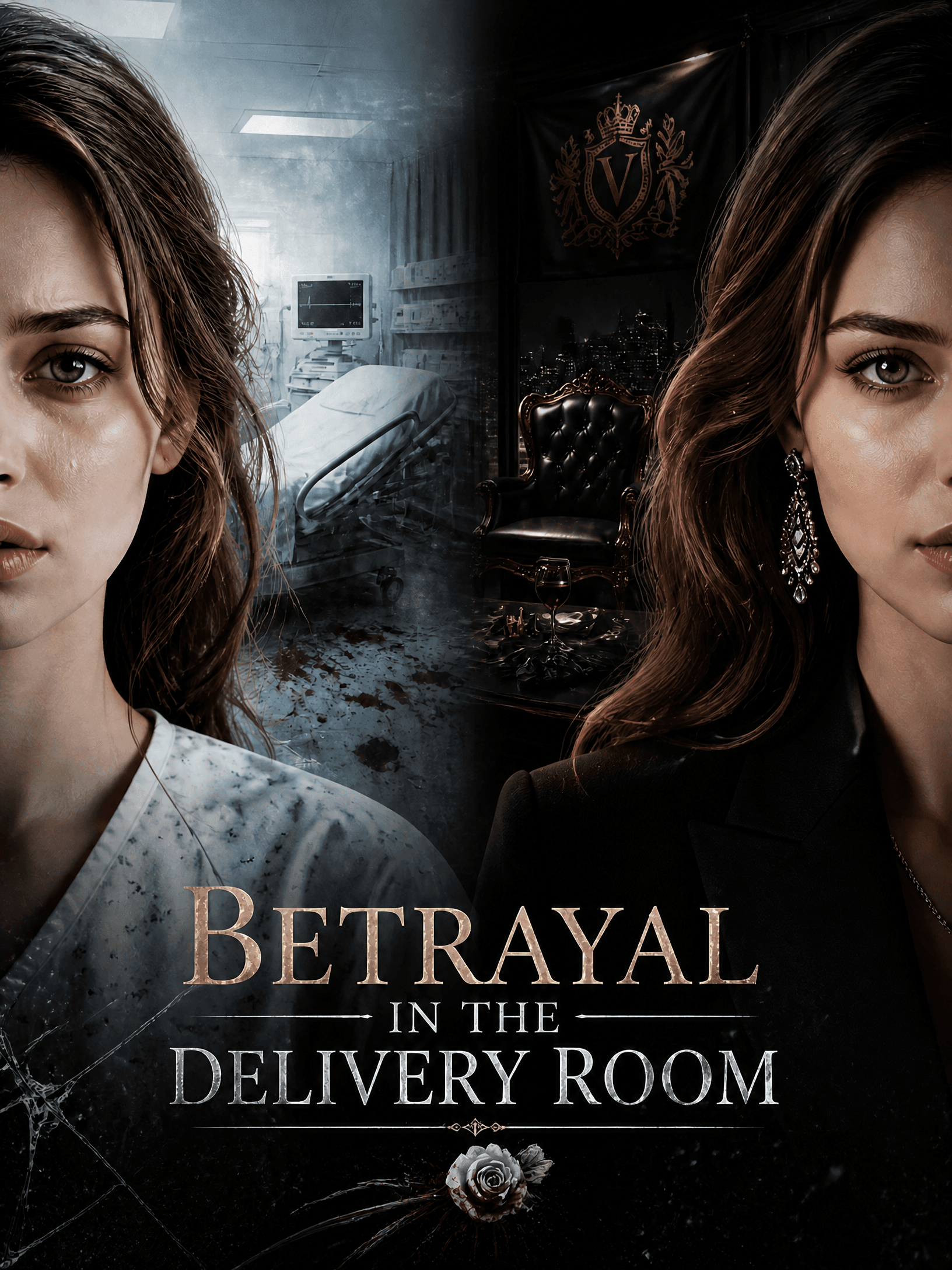 Betrayal in the Delivery Room