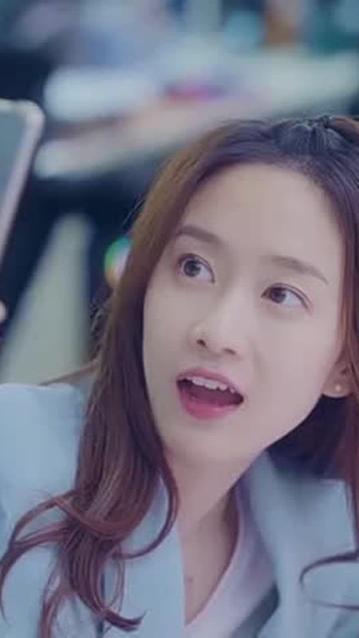 Ai Đánh Cắp Nụ Hôn Của Tôi? - Episode 8
