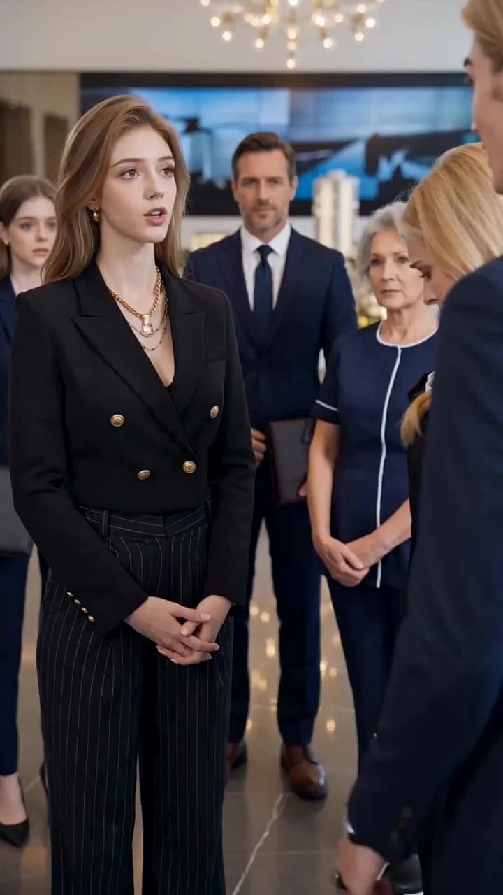 ظل الحب - Episode 10