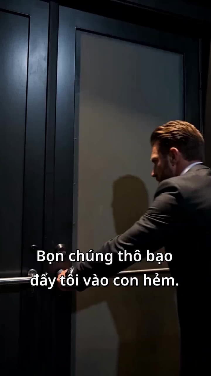 Hợp Đồng Trói Tim Anh - Episode 63