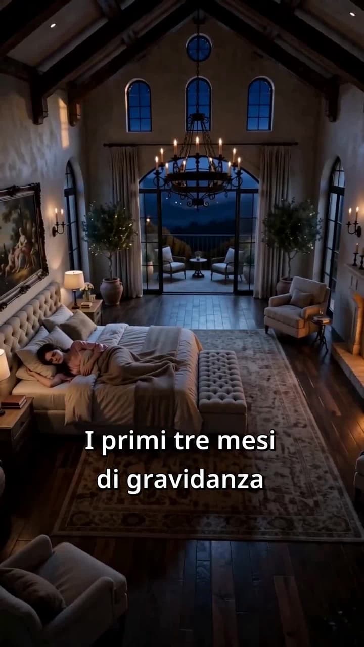 L'Impero di Cenere - Episode 31
