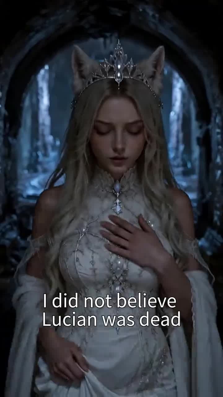 She Steals My Alpha Reborn, Not Knowing The Real Power - Episode 19