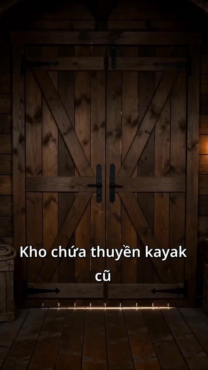 Ranh Giới Tham Vọng - Episode 12