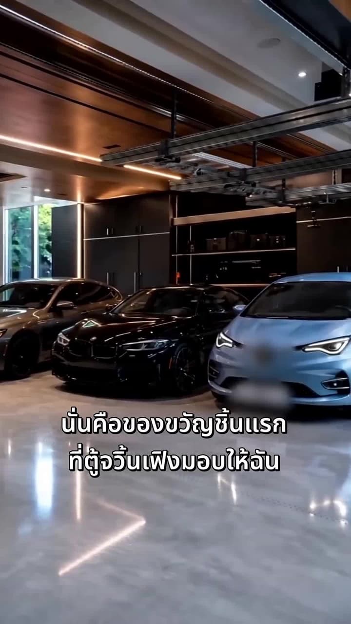 คุณแม่ตามสัญญา - Episode 34