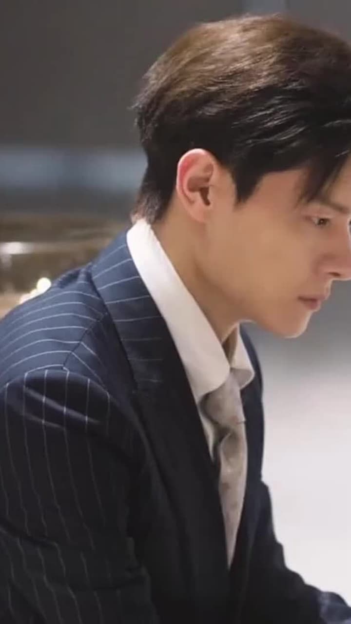 Thư Ký Kim Tấn Công - Episode 44