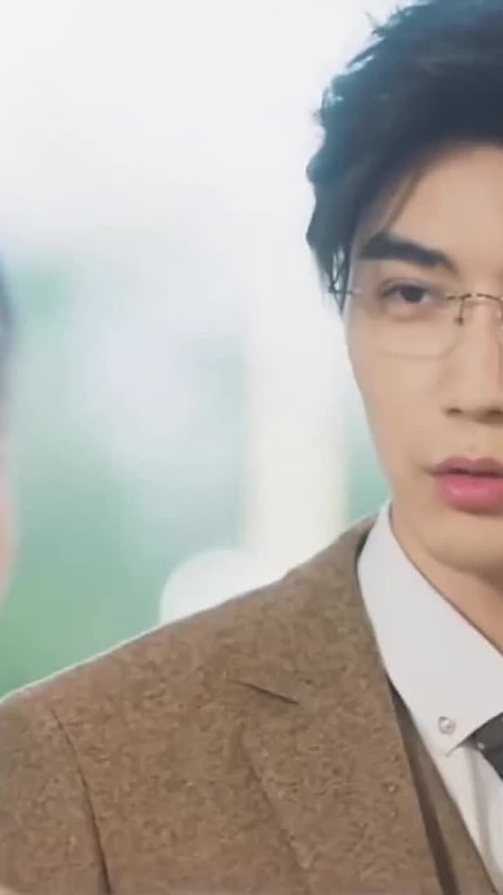 Thư Ký Kim Tấn Công - Episode 33