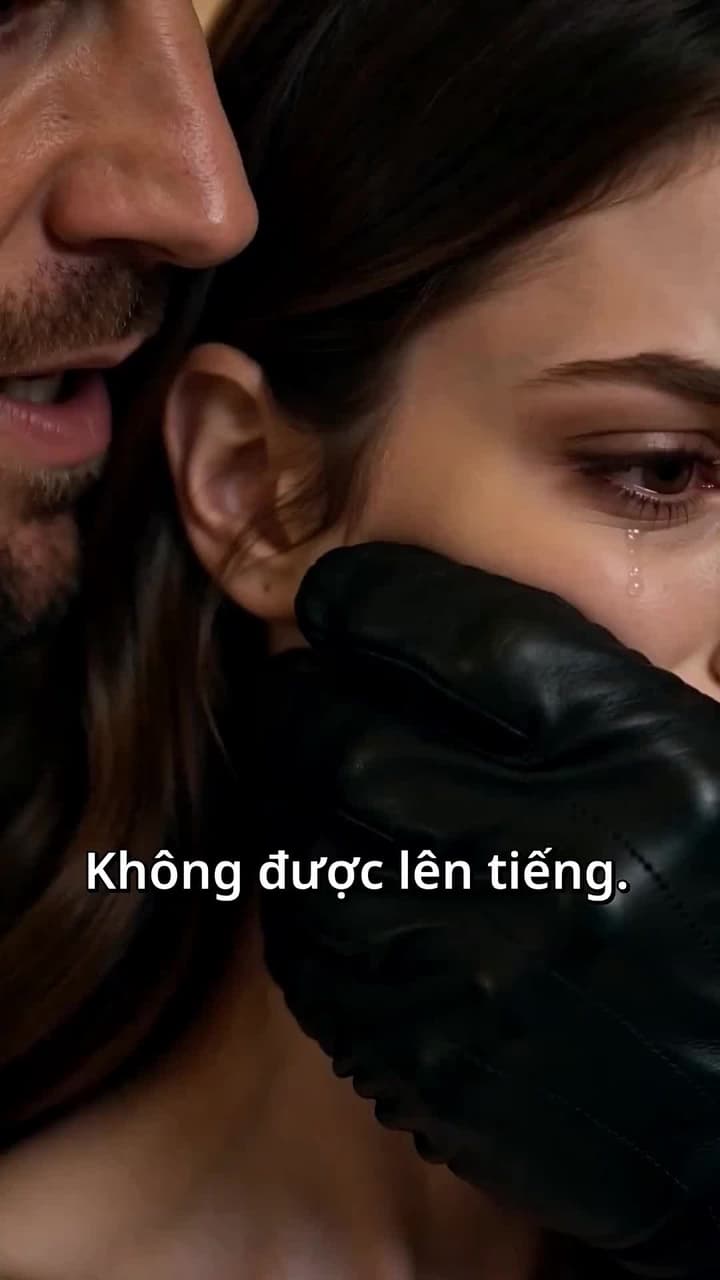 Hợp Đồng Trói Tim Anh - Episode 62