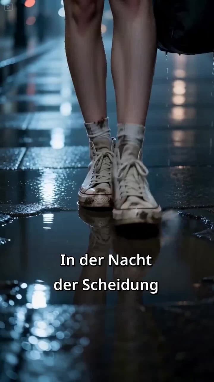 Mama per Vertrag - Episode 1
