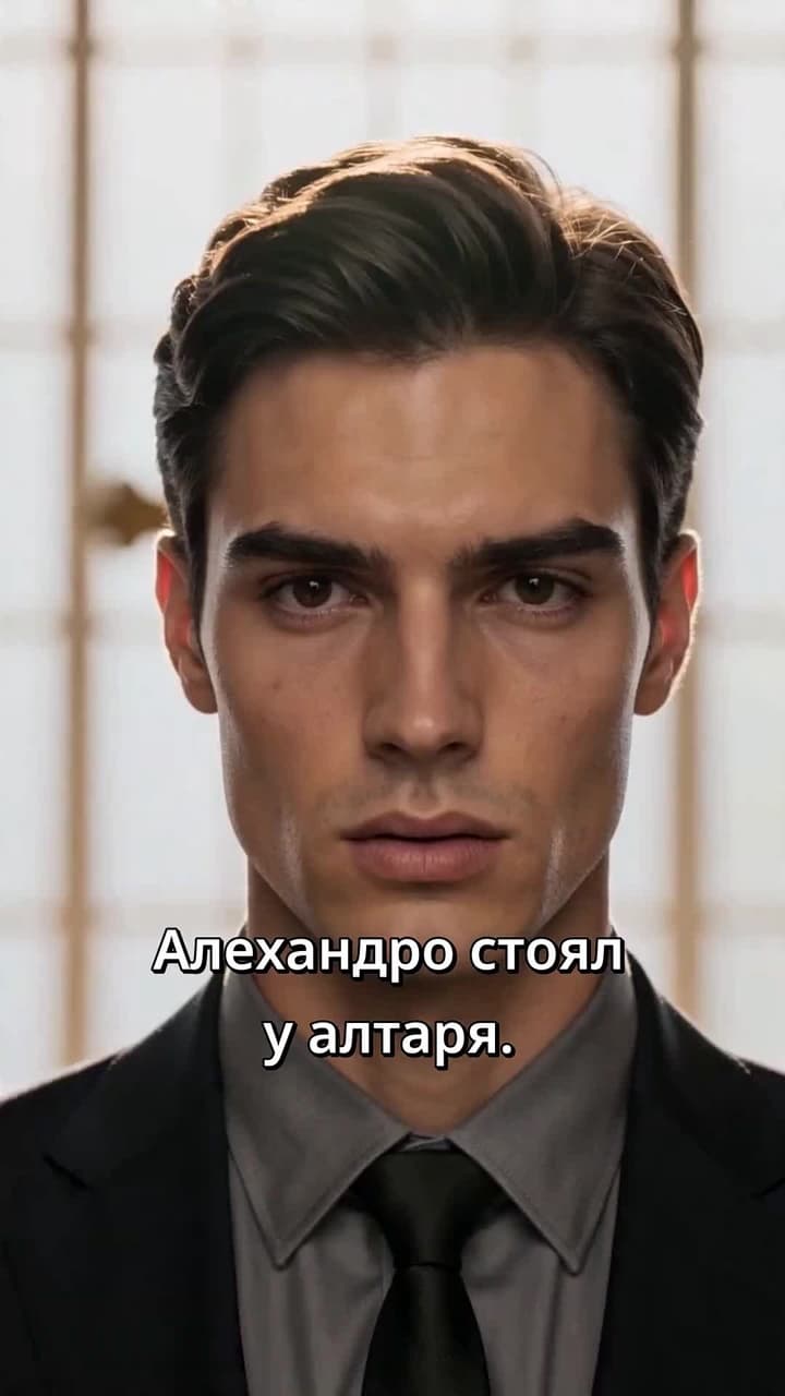 Сделка с миллиардером - Episode 48
