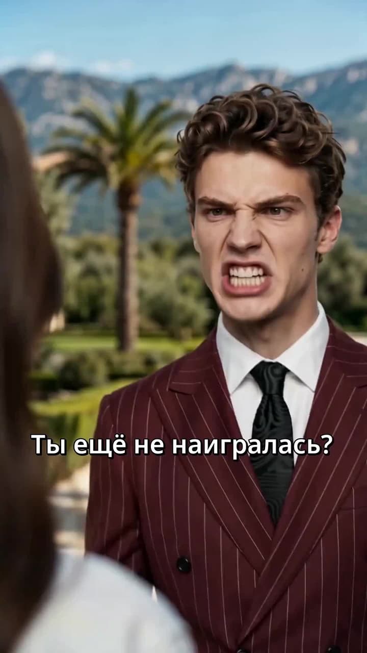 Сделка с миллиардером - Episode 22