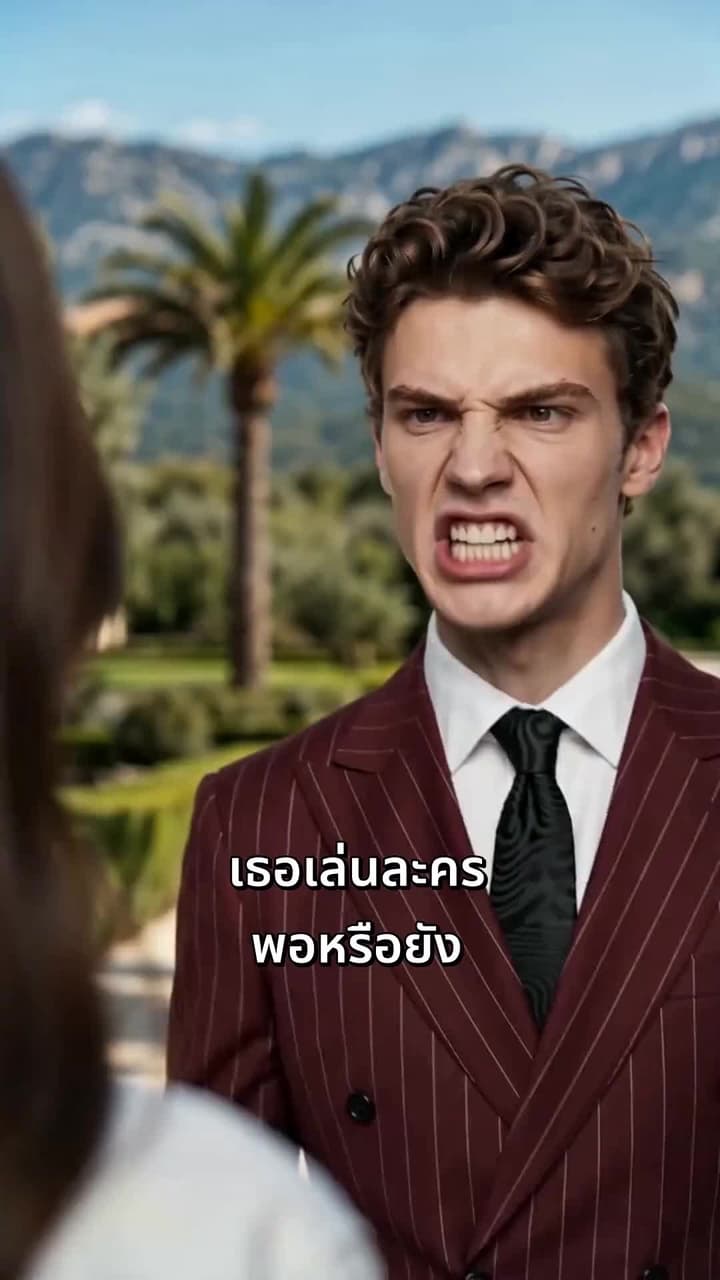 คุณแม่ตามสัญญา - Episode 22