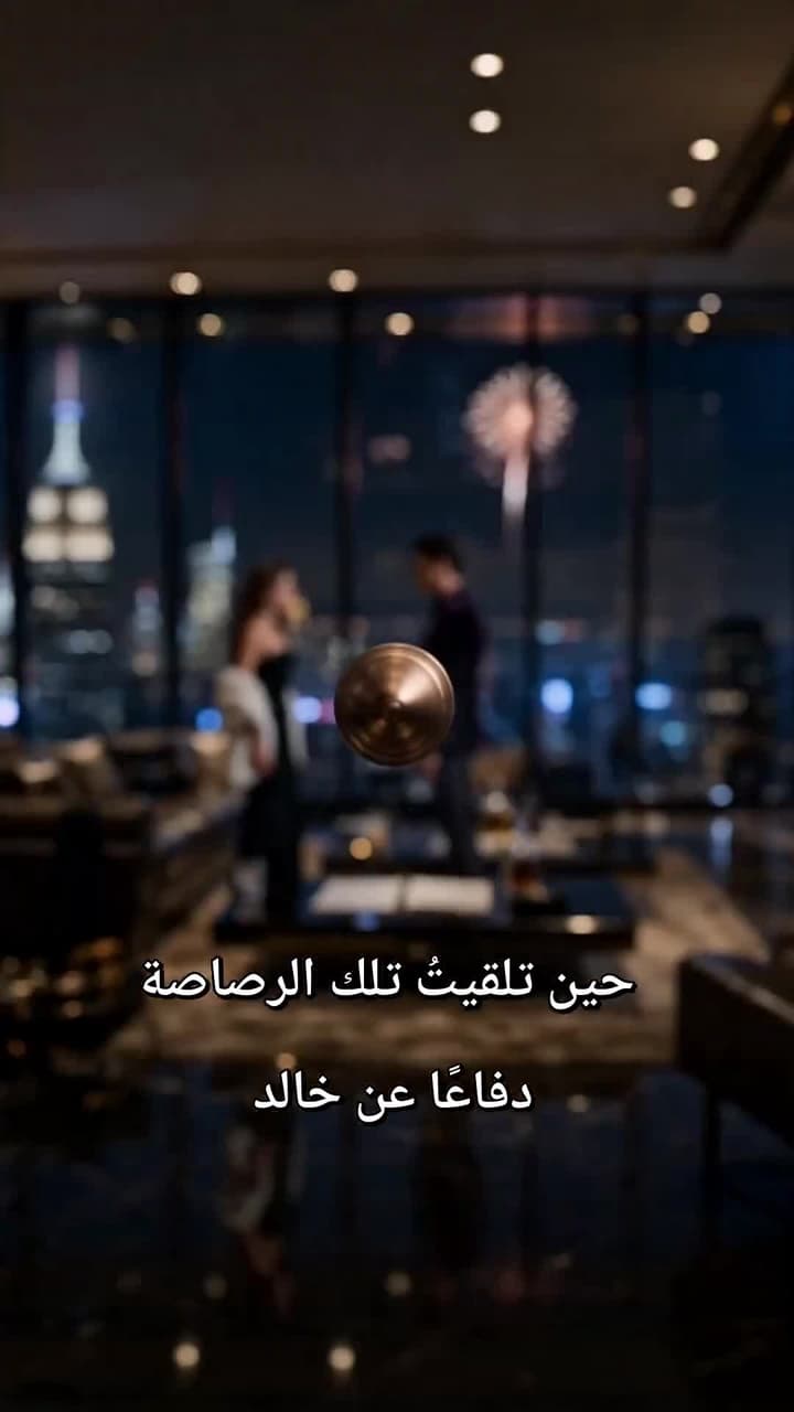 عرش الغدر - Episode 21