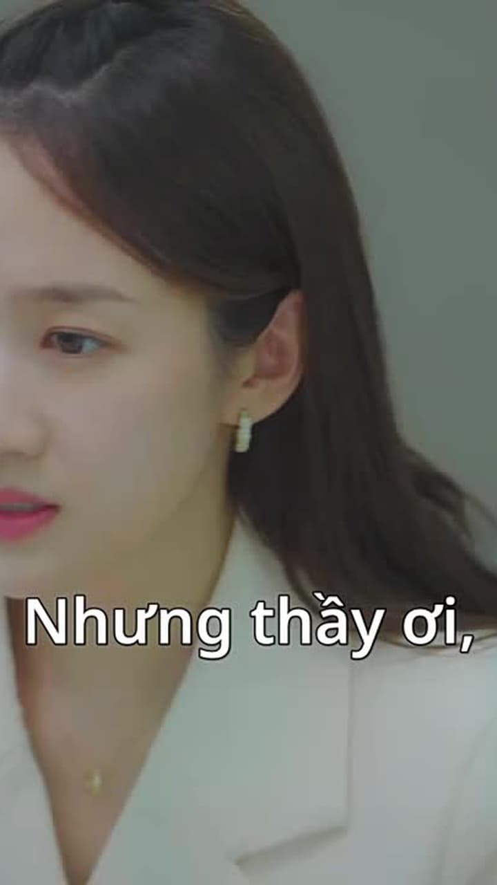 Ai Đánh Cắp Nụ Hôn Của Tôi? - Episode 7