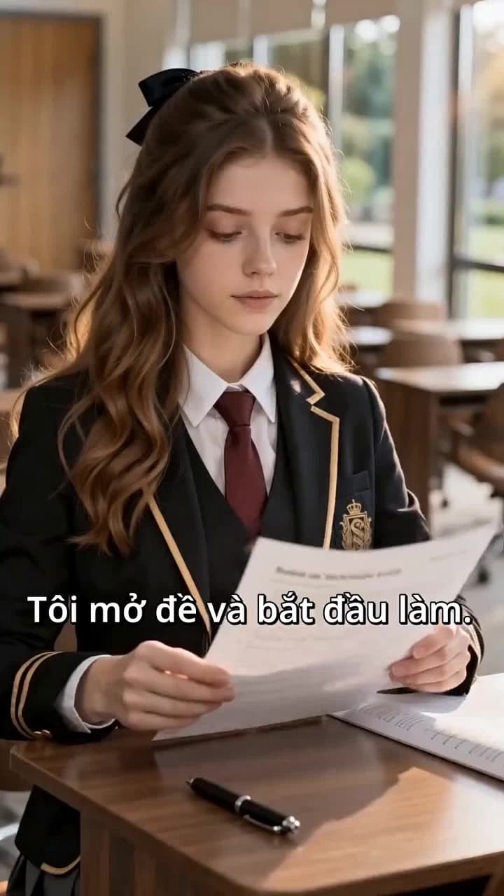 Ranh Giới Tham Vọng - Episode 29