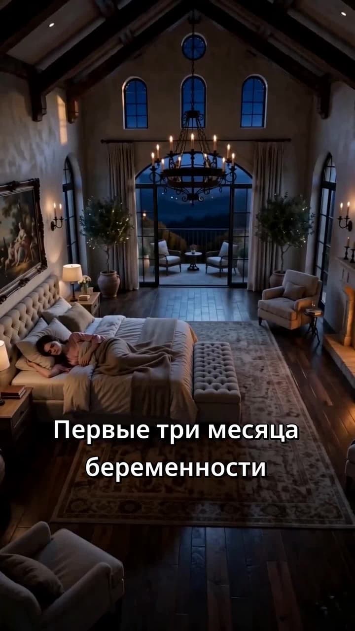 Сделка с миллиардером - Episode 31