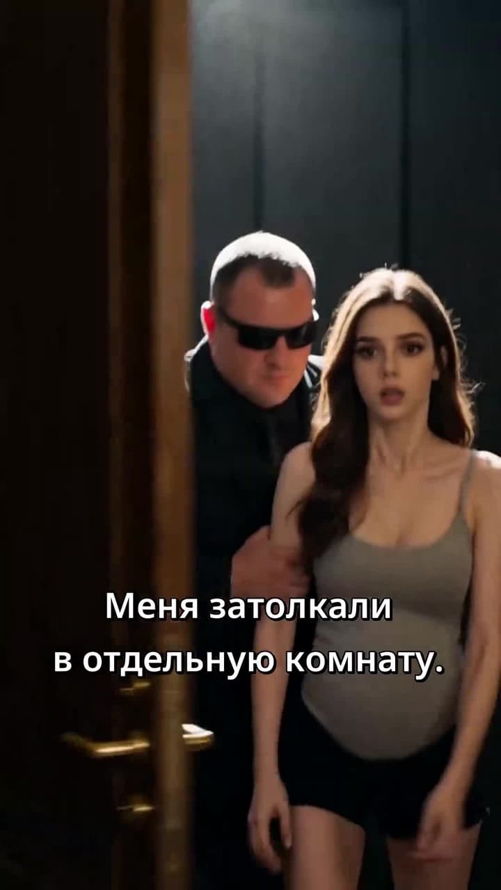 Сделка с миллиардером - Episode 39