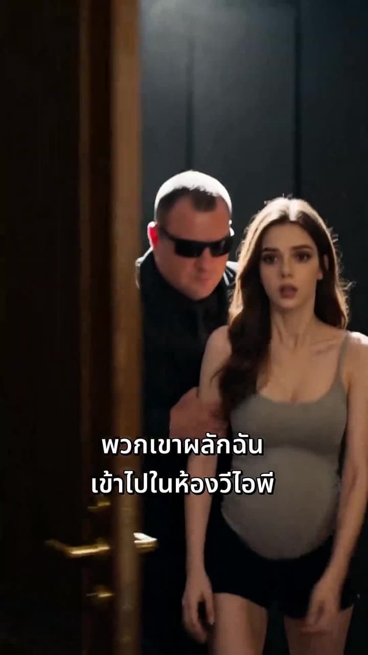 คุณแม่ตามสัญญา - Episode 39