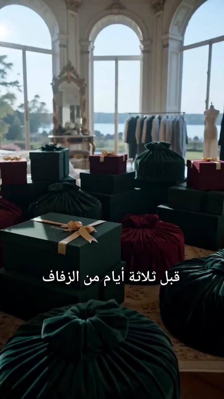 عرش الغدر - Episode 24