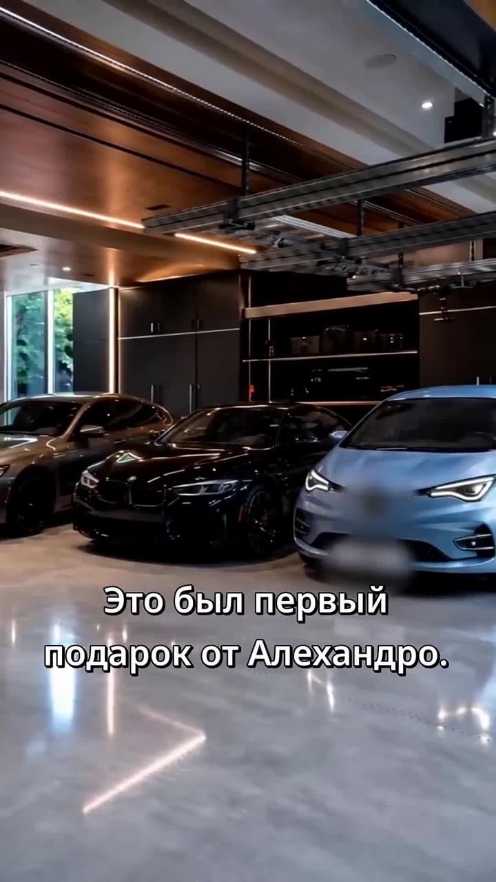 Сделка с миллиардером - Episode 34