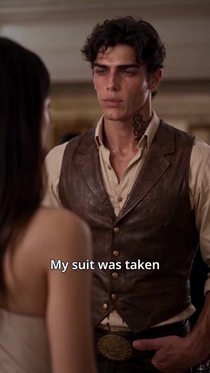 The Ranch Boy the Mafia Family Regretted Losing - Episode 8