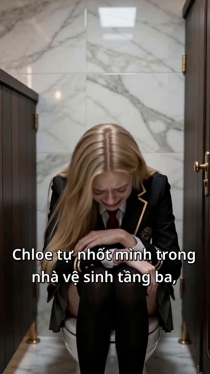 Ranh Giới Tham Vọng - Episode 23