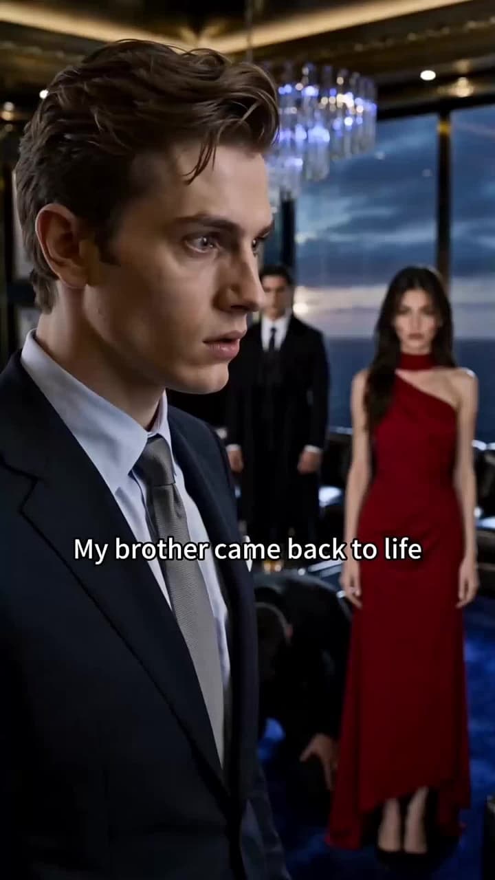 The Mafia King Was My Lapdog - Episode 9